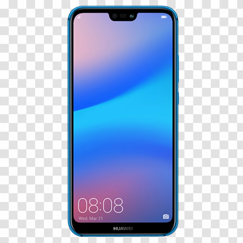 Huawei P20 Nova 华为 LTE Telephone - Gadget Transparent PNG