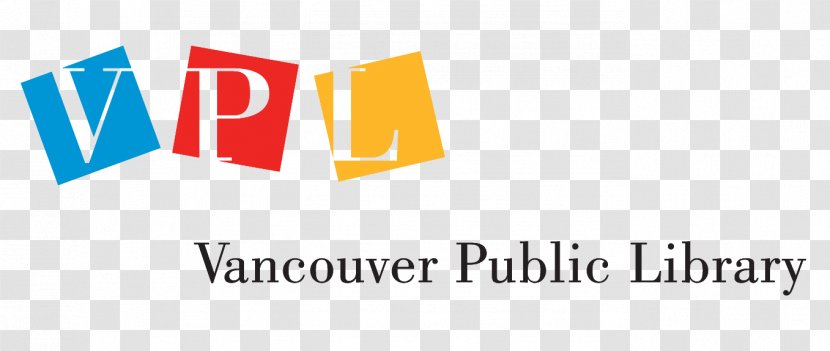 Vancouver Central Library Public Oakridge Branch - Brand Transparent PNG