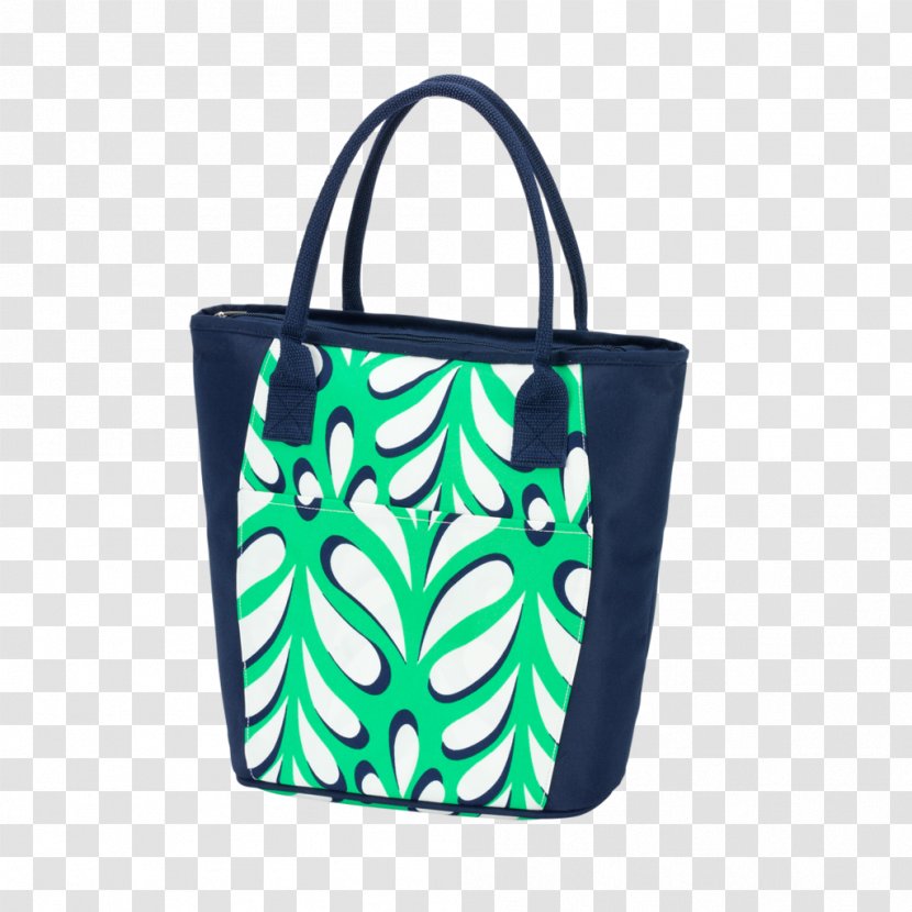 Tote Bag Cooler Thermal Picnic - Handbag Transparent PNG