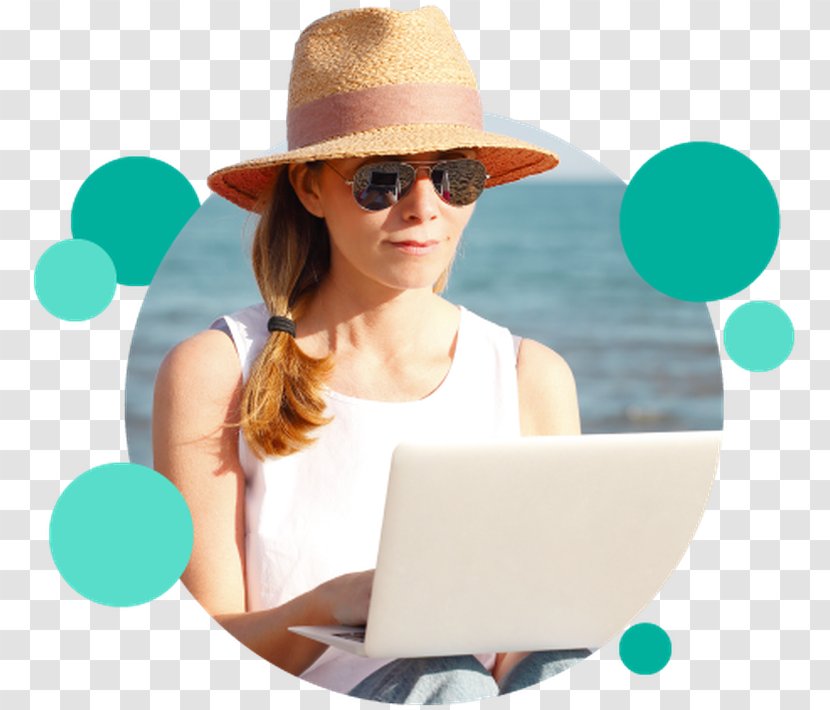 Stock Photography Image Royalty-free Illustration - Sun Hat - Keep Moving Forward Transparent PNG