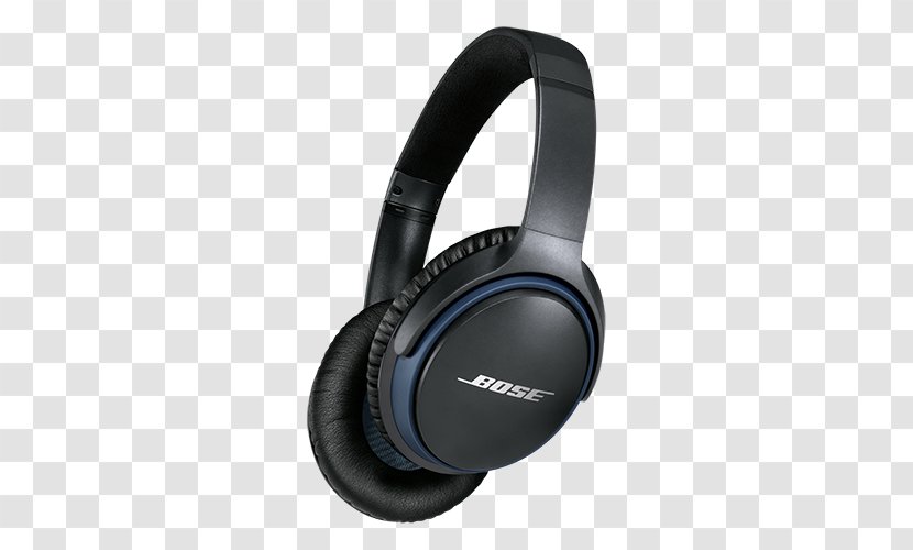 Bose SoundLink Around-Ear II Headphones Corporation - Headset Transparent PNG