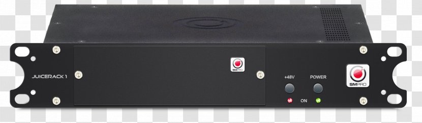 Electronics Audio Power Amplifier Radio Receiver AV - Studio Transparent PNG