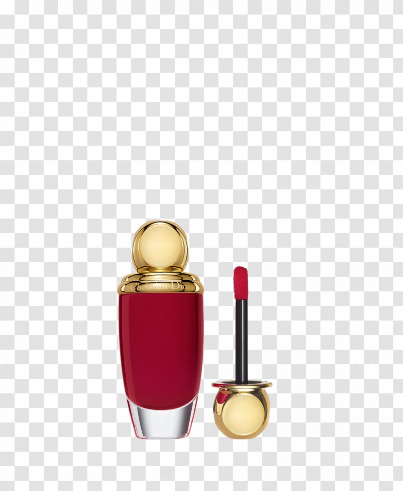 Dior Rouge Diorific True Color Lipstick Christian SE - Ysl Vinyl Cream Lip Stain Transparent PNG