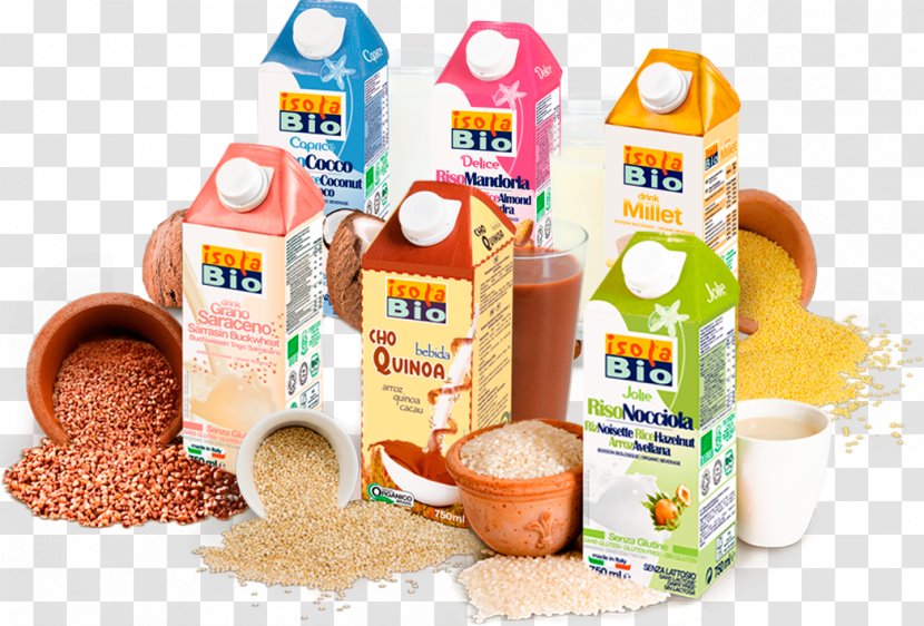 Organic Food Convenience Diet Additive Ingredient - Drink - Milk Spalsh Transparent PNG