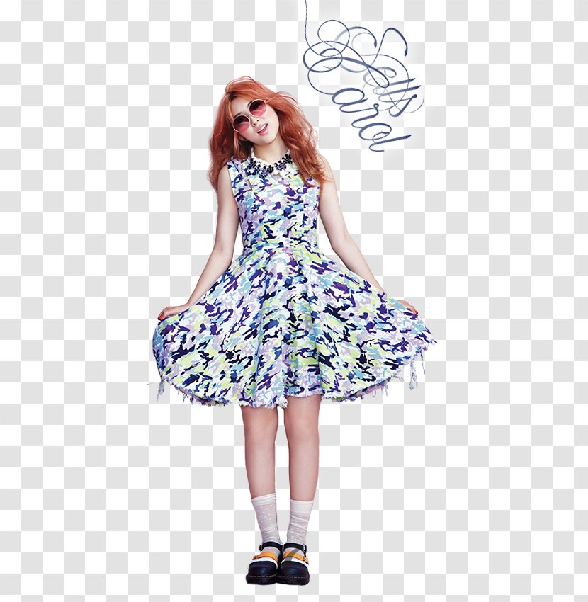 Kwon So-hyun 4Minute K-pop DeviantArt Model - Flower Transparent PNG