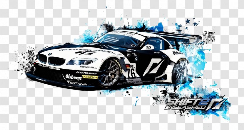 Shift 2: Unleashed Need For Speed: Most Wanted The Run Speed Rivals - Motor Vehicle - Photo Transparent PNG