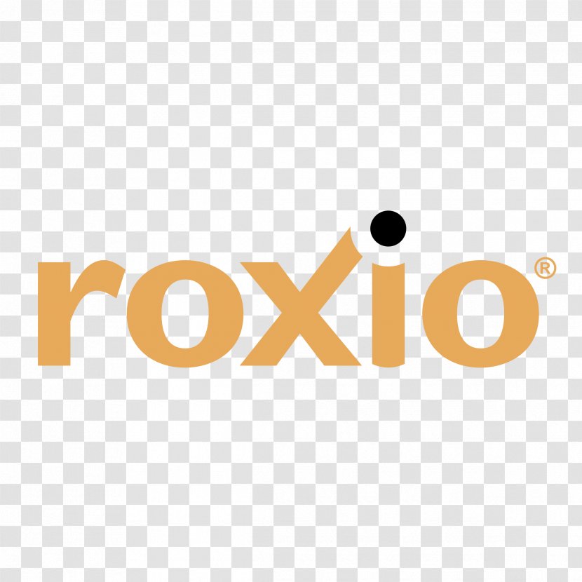 Logo Brand Roxio Creator Product Design - Yellow - Bug Computer Transparent PNG