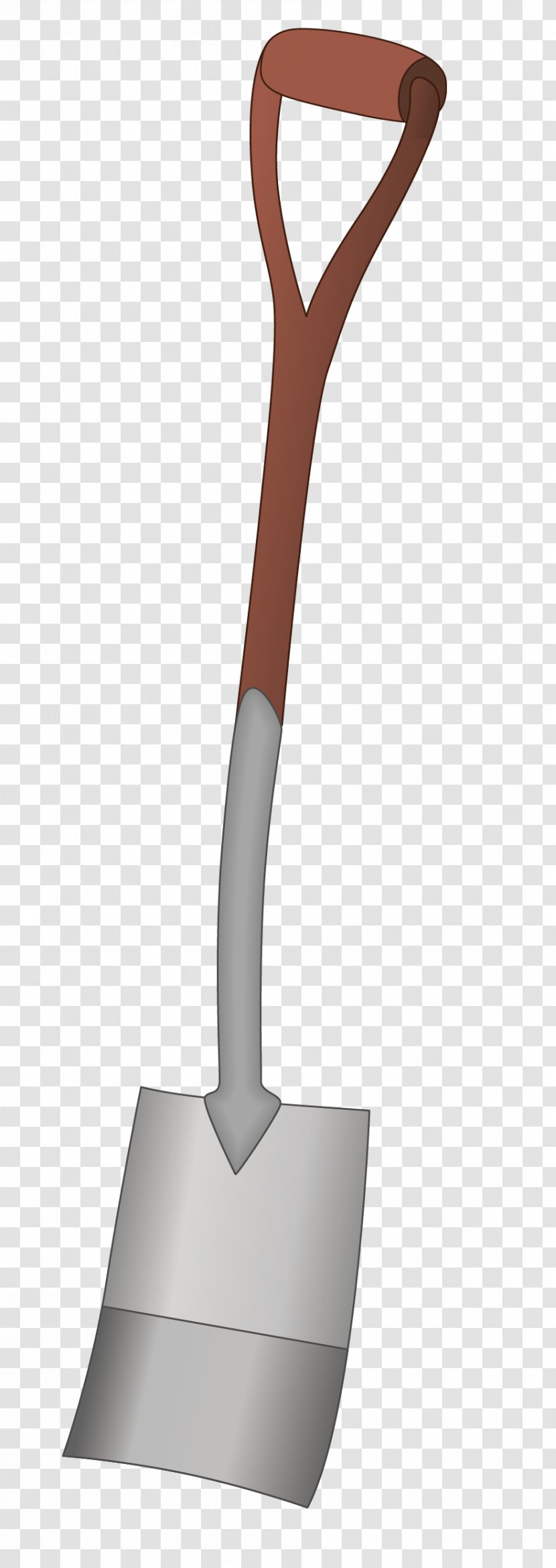 Shovel Rake Gardening Clip Art - Garden - Material Vector Modification Transparent PNG