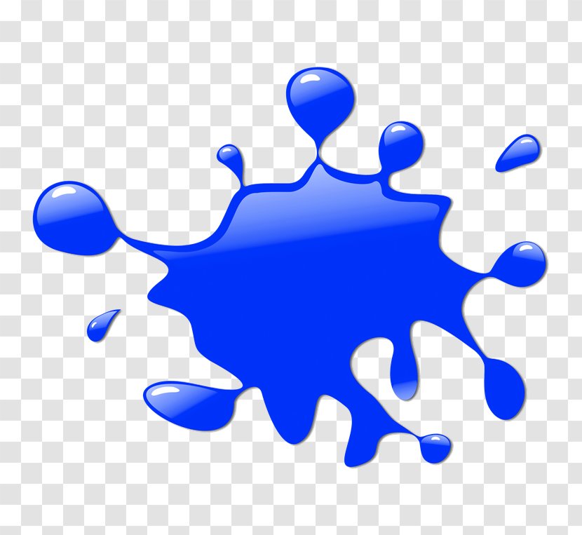 Paint Clip Art Transparent PNG