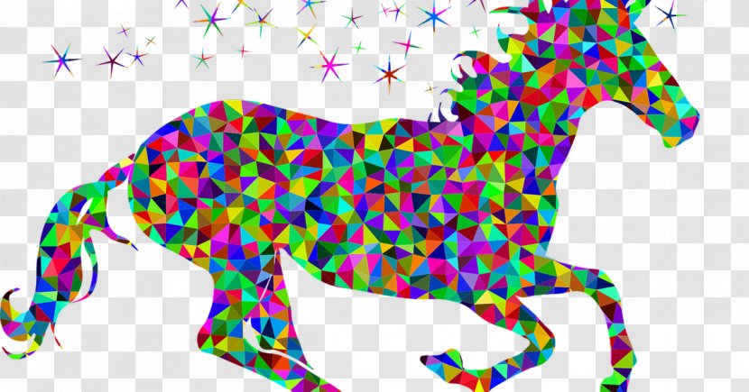 Unicorn Desktop Wallpaper Display Resolution Clip Art - Birthday Transparent PNG