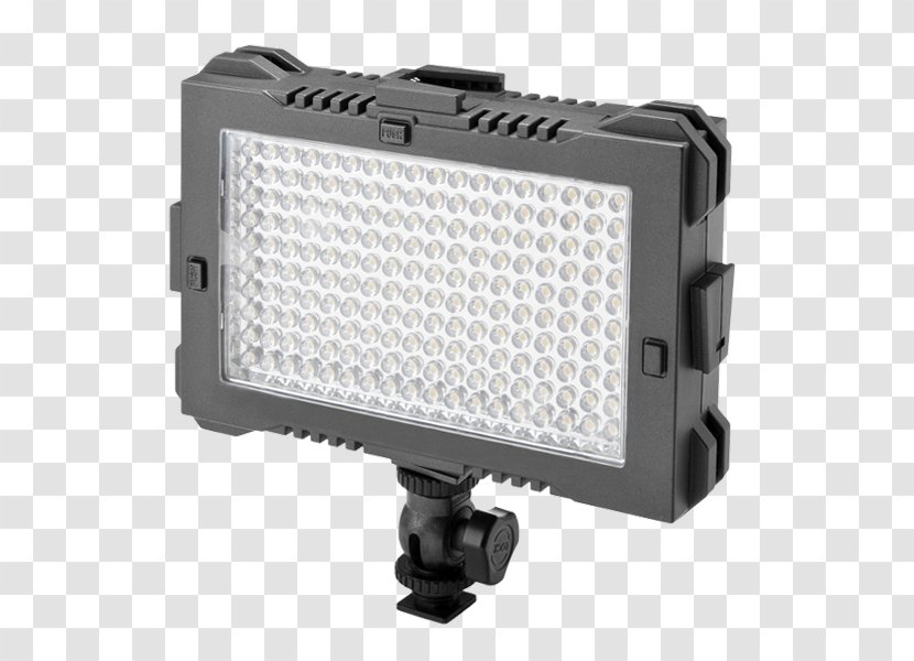 Light-emitting Diode Lighting LED Display Lamp - Photography - Light Transparent PNG