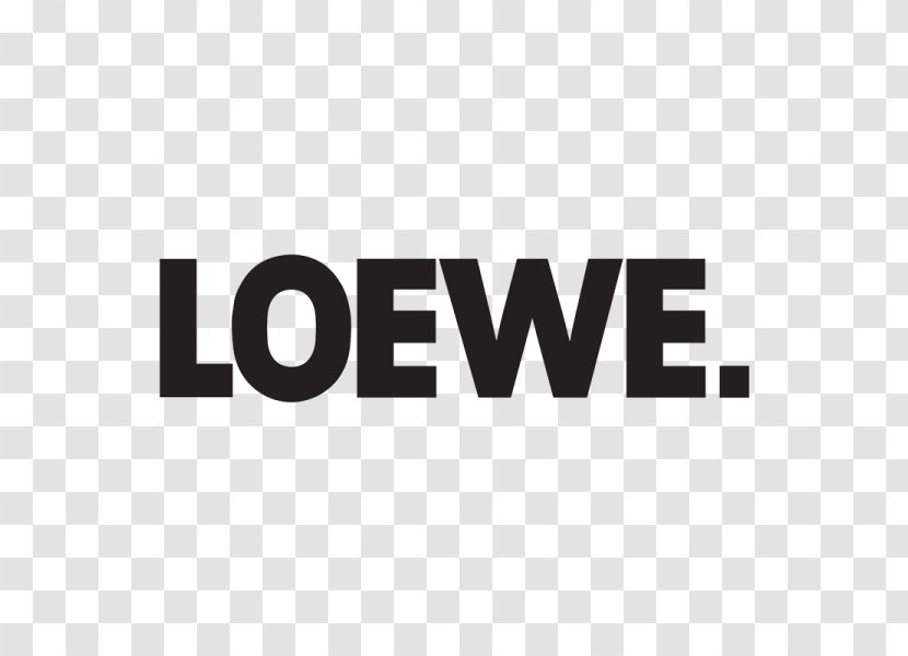 LOEWE Modul Feature Drive SL2xx Logo Brand Product Design - Text Messaging - French Fashion 1910 Transparent PNG