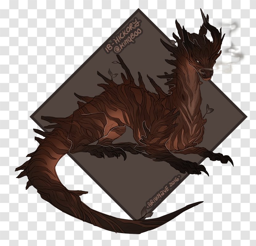 Canidae Dog Dragon Mammal - Tail - West Side Transparent PNG