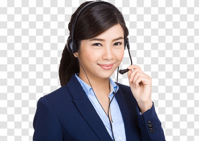 Customer Service Support Technical LiveChat - White Collar Worker - Communication Transparent PNG