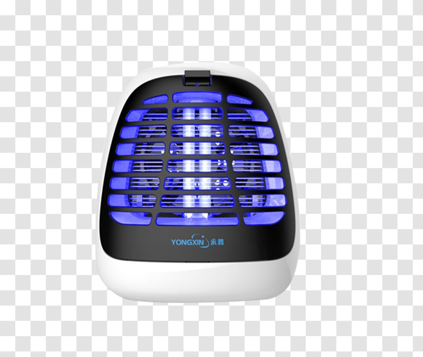 Mosquito Amazon.com Bug Zapper Insect Repellent - Template - New Small Bedroom Lamp Transparent PNG