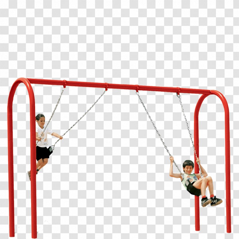 Swing Playworld Systems, Inc. Game Metal Playground Slide - Systems Inc Transparent PNG