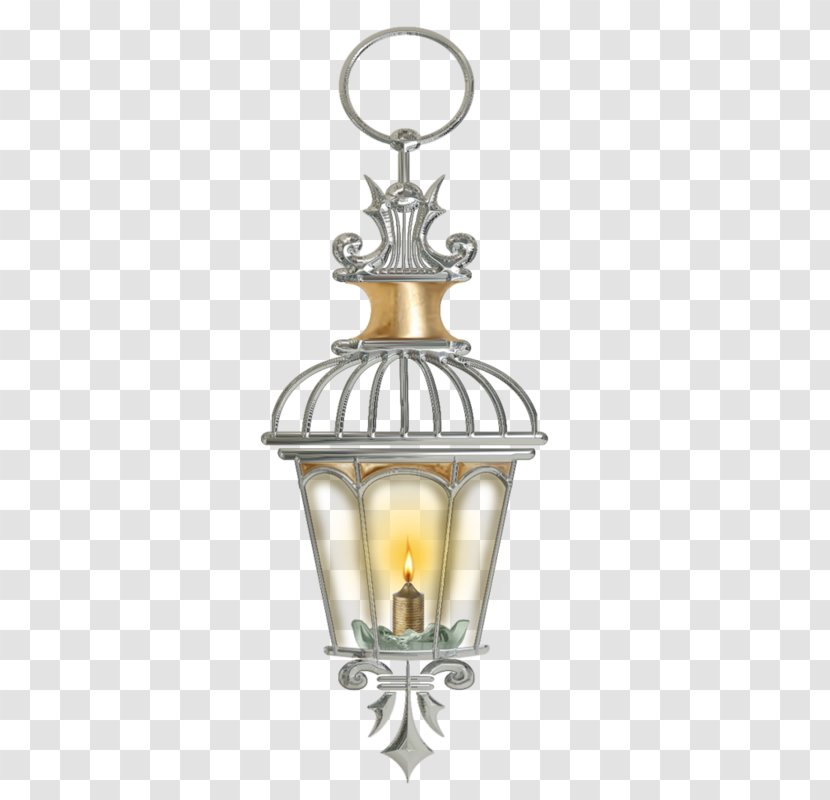 Light Lantern Clip Art - Fixture Transparent PNG