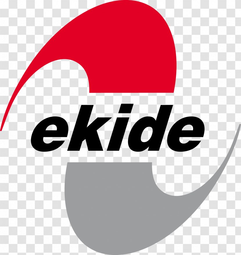 Logo Ekide Brand Business - Control Transparent PNG