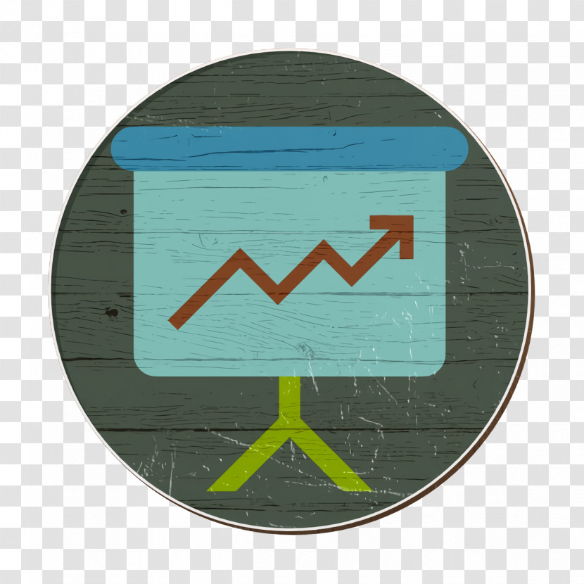 Board Icon Graph Icon Digital Marketing Icon Transparent PNG