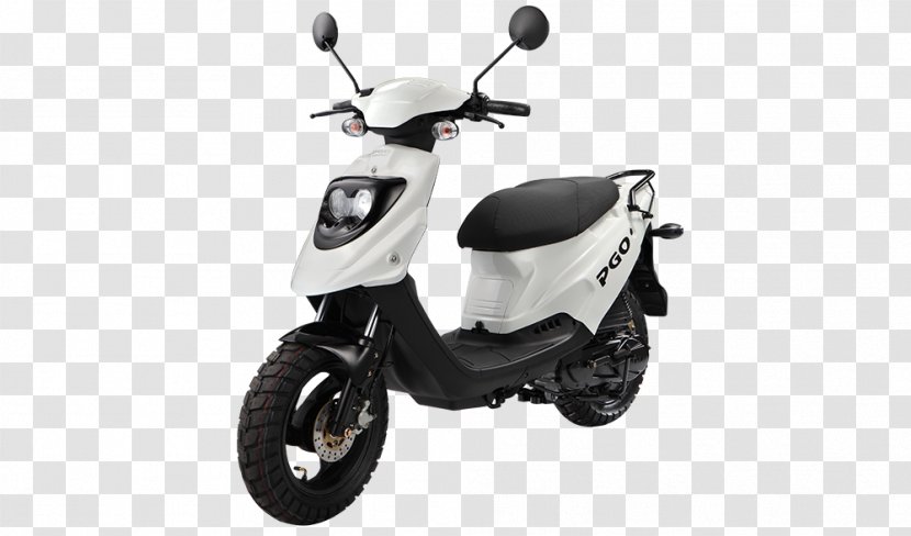 PGO Scooters Motorcycle Big Max Piaggio - Denmark - Scooter Transparent PNG