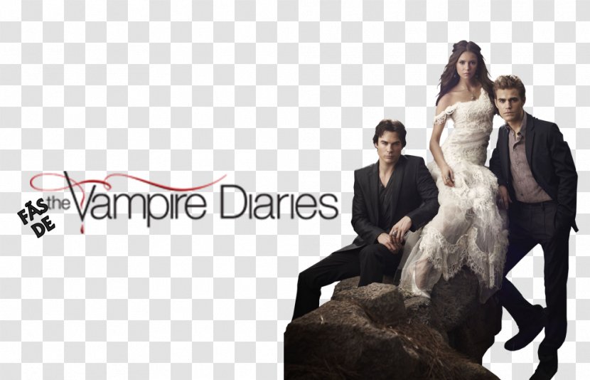 Elena Gilbert Stefan Salvatore Katherine Pierce The Vampire Diaries - Season 3 DiariesSeason 2The Transparent PNG