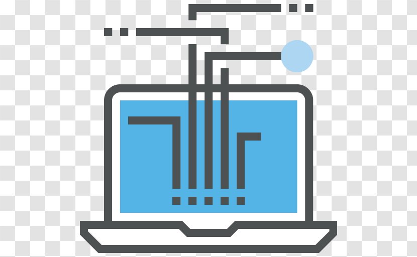 Computer Software Management Organization Dedicated Hosting Service Program - Tech Icon Transparent PNG