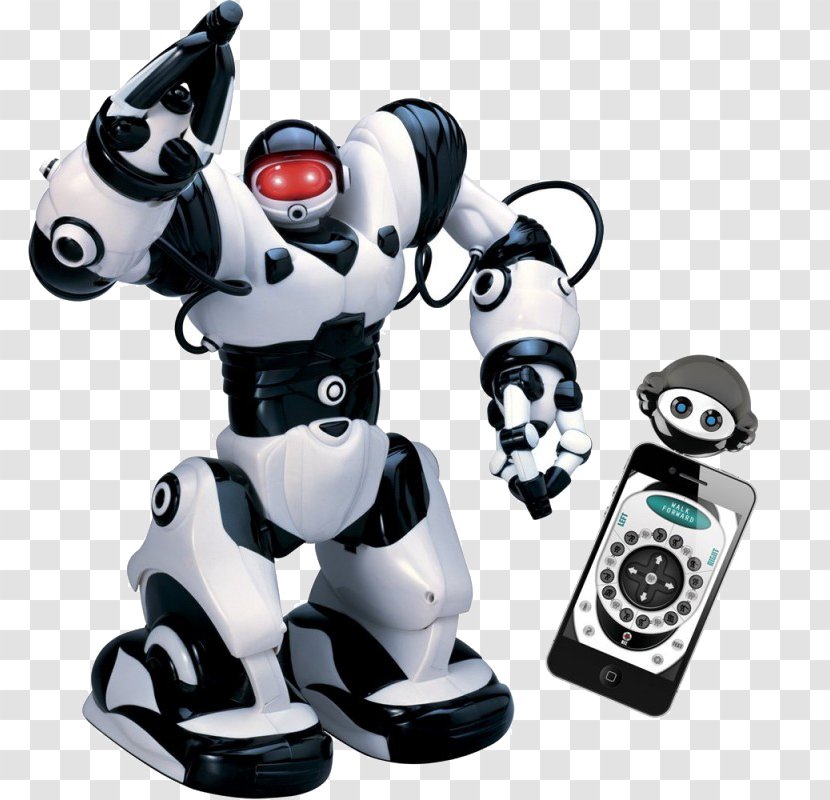 wowwee robot