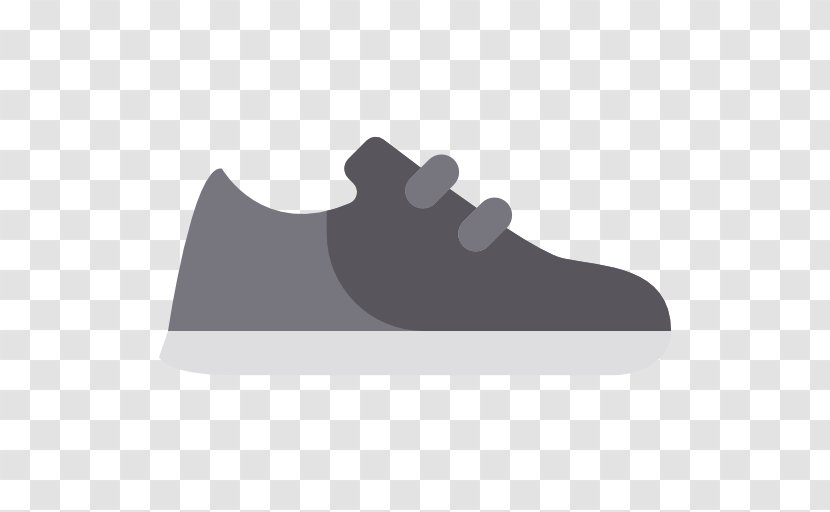 Walking Font - Shoe - Design Transparent PNG