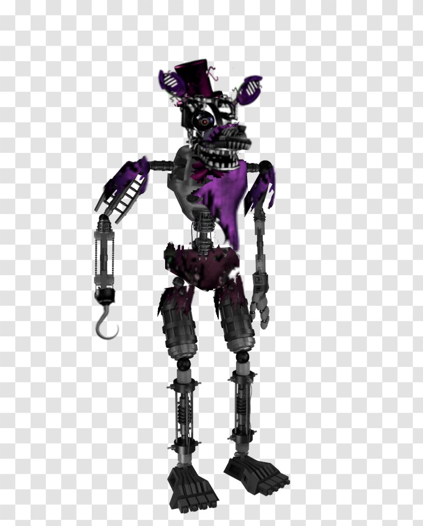 Five Nights At Freddy's 2 Freddy's: Sister Location 4 3 - Minecraft - Balloon Boy Fnaf World Transparent PNG