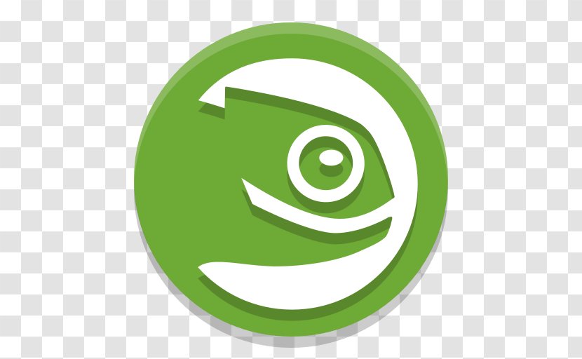 OpenSUSE Operating Systems SUSE Linux Distributions - Distributor Printercardcom Transparent PNG