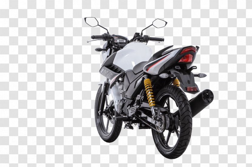 Suzuki GSX Series Motorcycle Yamaha Fazer Car - Motor Vehicle Transparent PNG