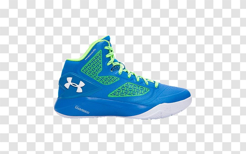 Under Armour Basketball Shoe Sneakers - Clothing - School Soccer Flyer Transparent PNG