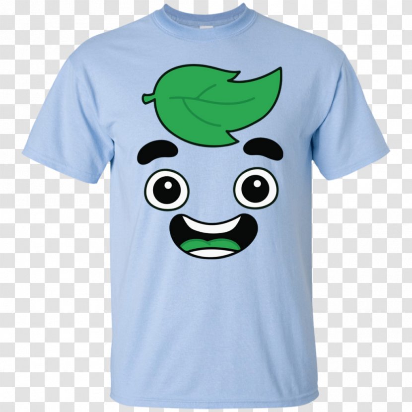 Printed T-shirt Hoodie Guava Juice - Neck Transparent PNG