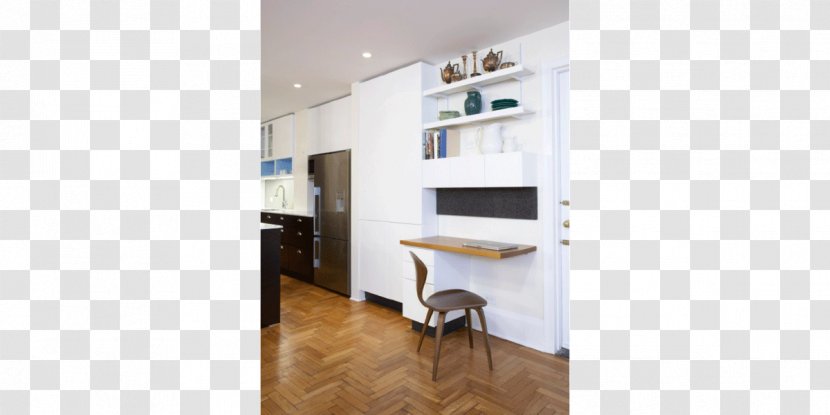 Interior Design Services Floor Home Apartment Kitchen - Space Transparent PNG