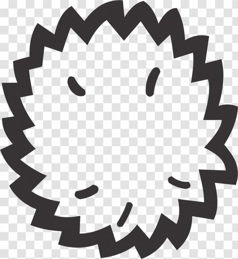 Drawing Clip Art - White - Pompom Transparent PNG