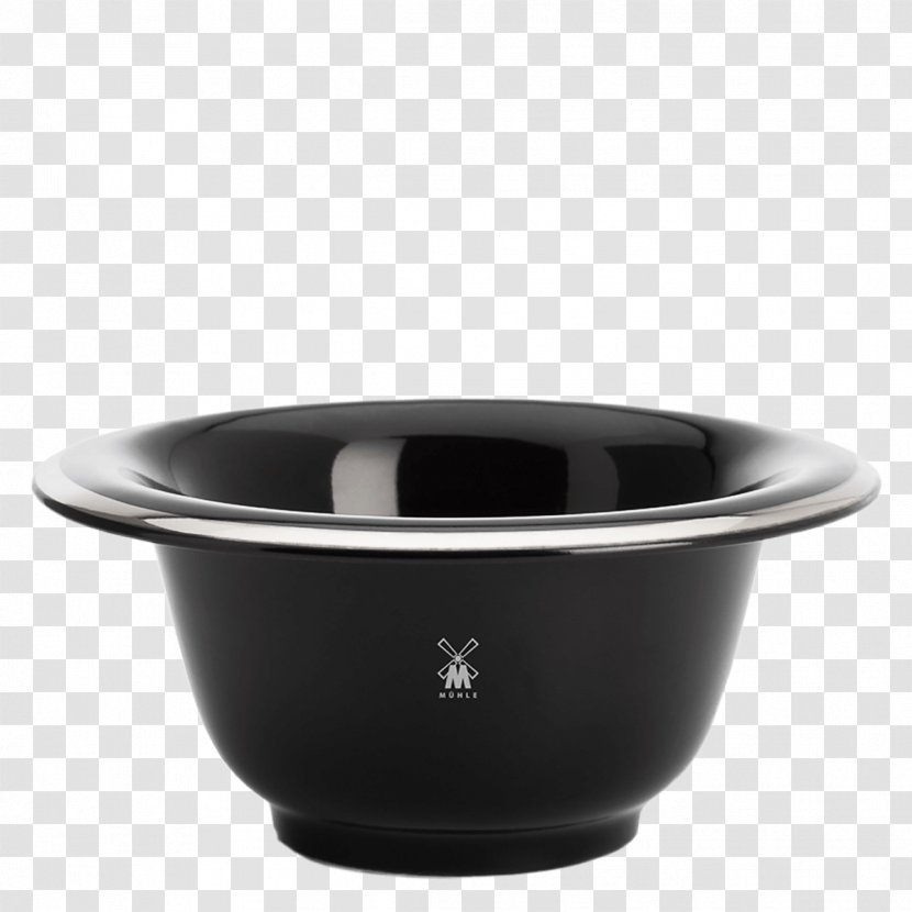 Shaving Soap Porcelain Bowl Shave Brush - Cookware And Bakeware Transparent PNG