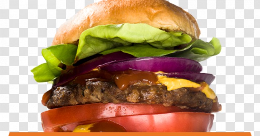 Veggie Burger Hamburger Beyond Meat Patty Vegetarian Cuisine - Sandwich Transparent PNG