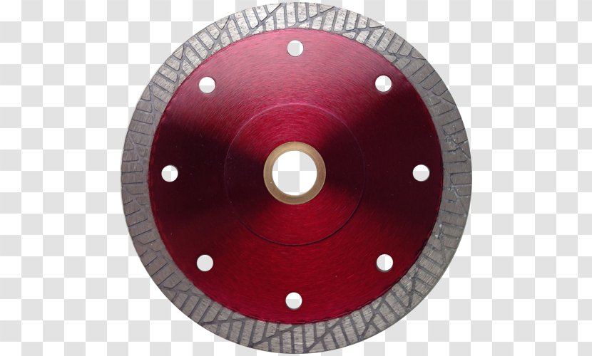 Material - Hardware Accessory - Diamond Blade Transparent PNG