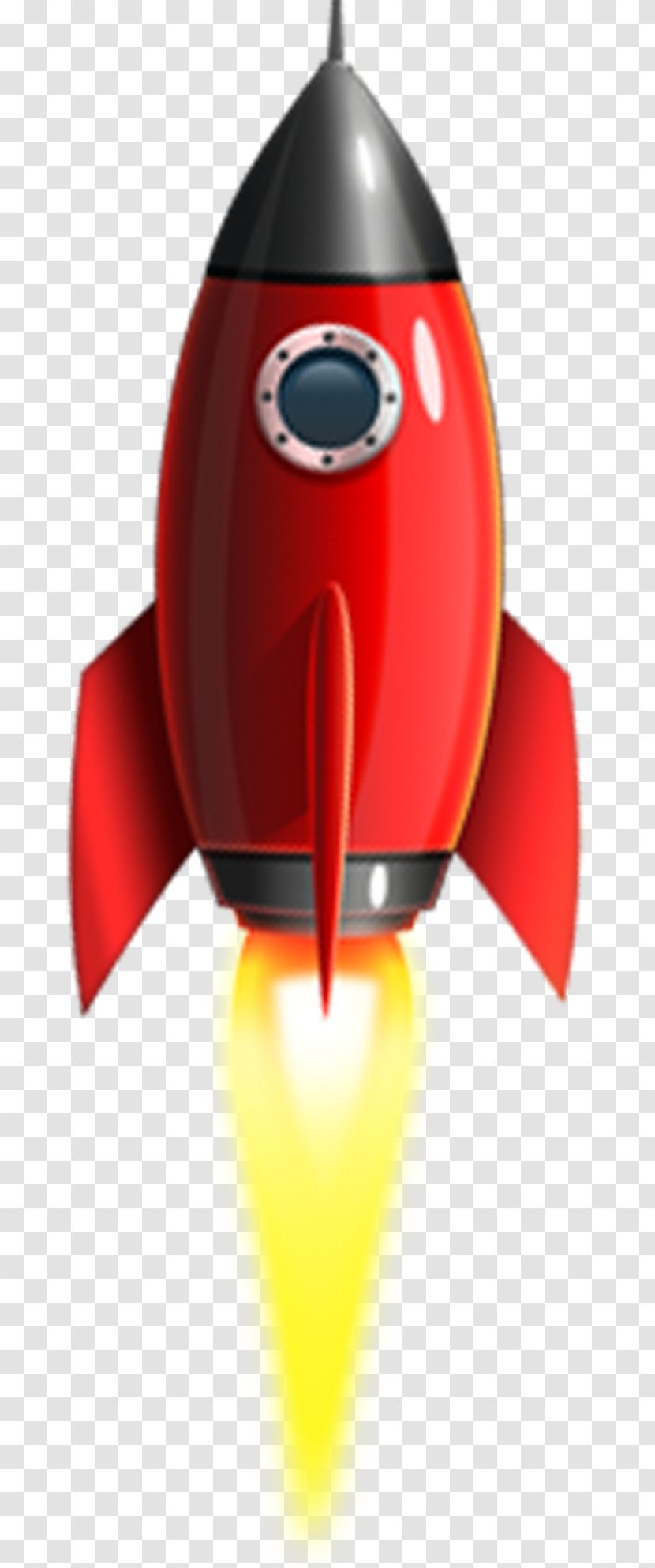 Rocket Launch - Spacecraft - Space Craft Transparent PNG