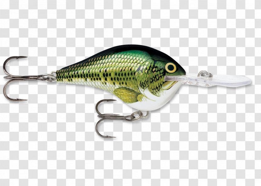 Rapala Fishing Baits & Lures Tackle - Bait Transparent PNG