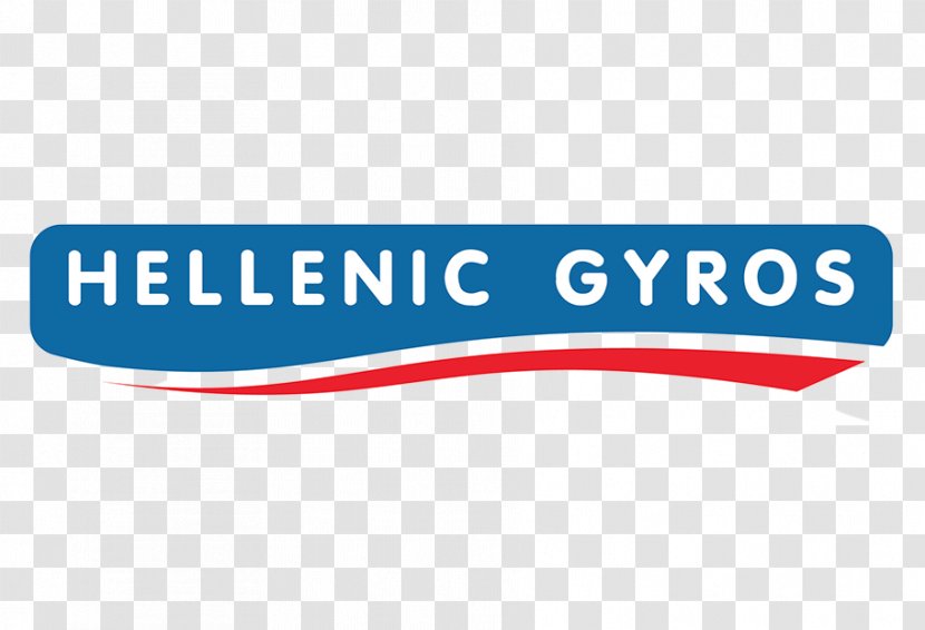 Gyro Gulfood 2019 Kebab Logo - Menu - Greek Hellenism Transparent PNG
