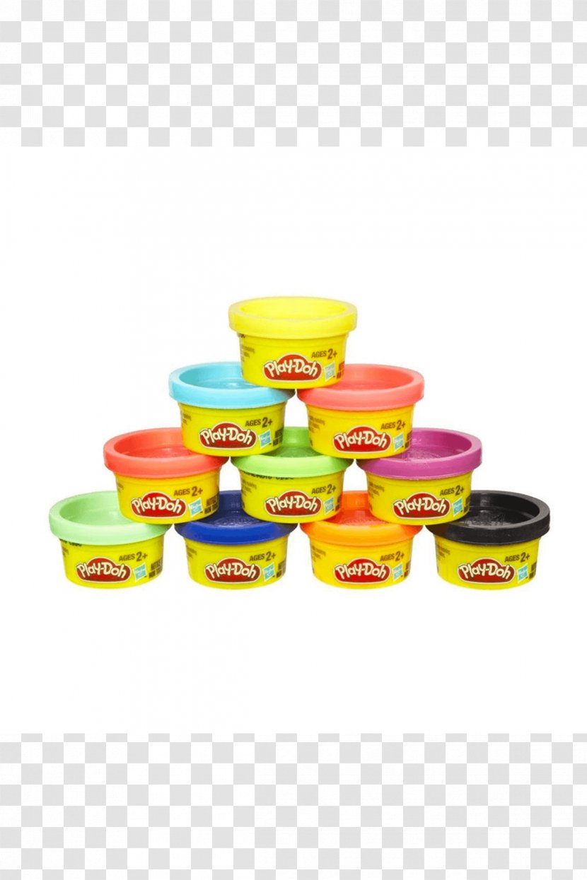 Play-Doh Amazon.com Toy Party Favor Transparent PNG