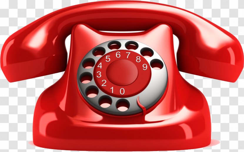 Telephone Call Number Line Ringing - Technology Transparent PNG