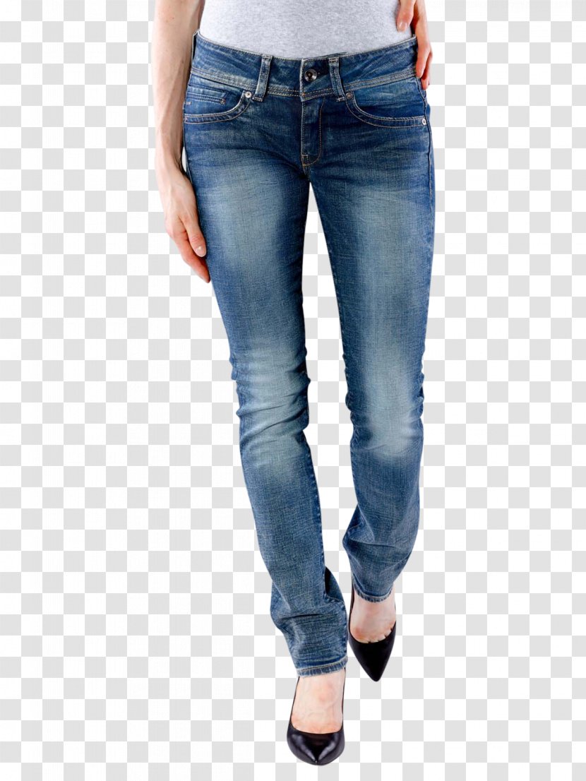 Jeans Slim-fit Pants Clothing Marc O'Polo Denim - Silhouette Transparent PNG