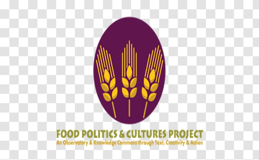 Food Politics Culture Eating Humanities - Text Transparent PNG
