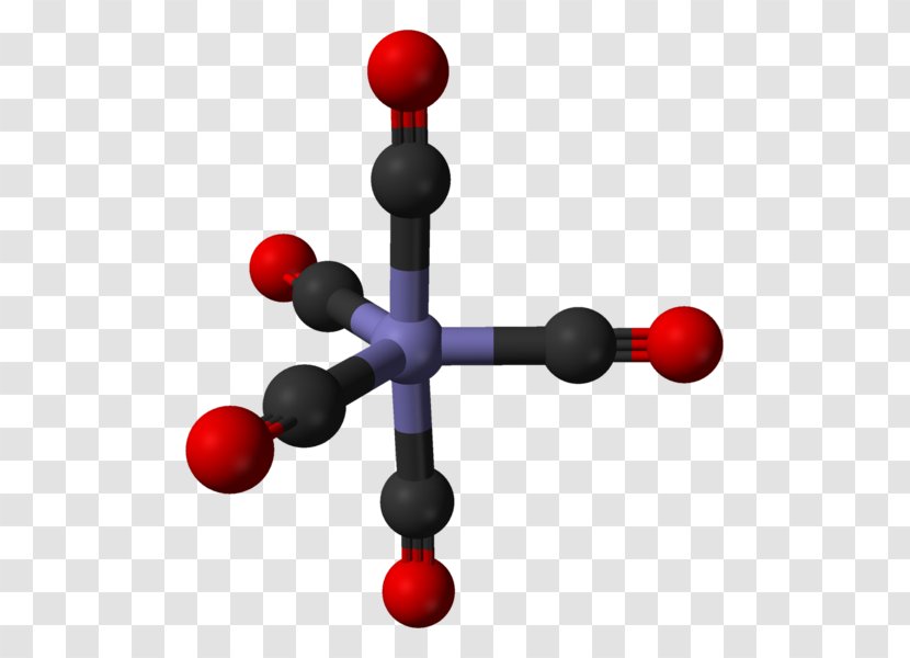 Iron Pentacarbonyl Molecule Iron(I) Hydride Iron(II) Oxalate - Fluxional Transparent PNG