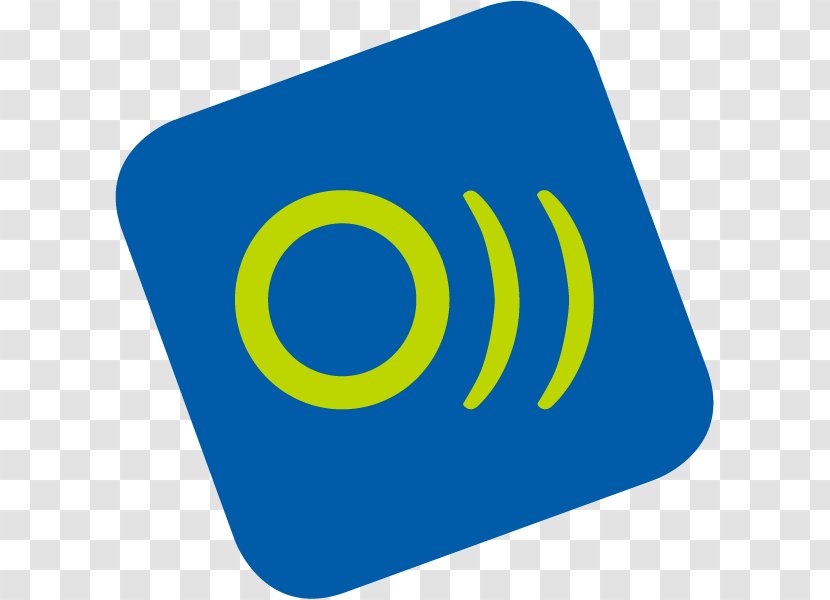 Logo Brand Font - Electric Blue - Atom Editor Transparent PNG