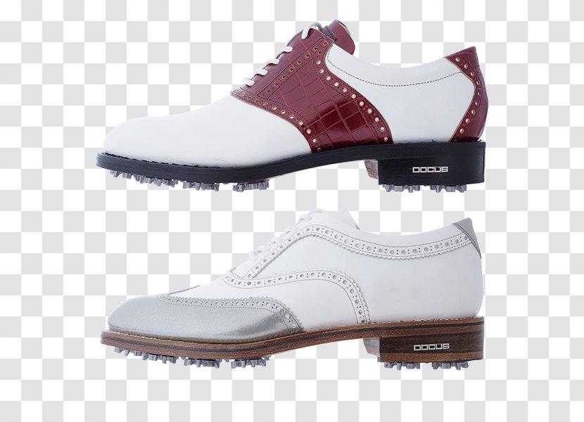 Golf Is A Good Walk Spoiled. Shoe Sport Sneakers - Walking - Goodyear Welt Transparent PNG
