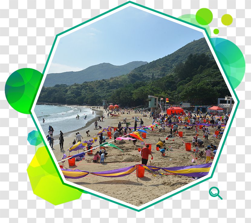 Hong Kong Stadium Mong Kok Beach Volleyball Recreation - Leisure And Cultural Services Department - Lok Fu Transparent PNG