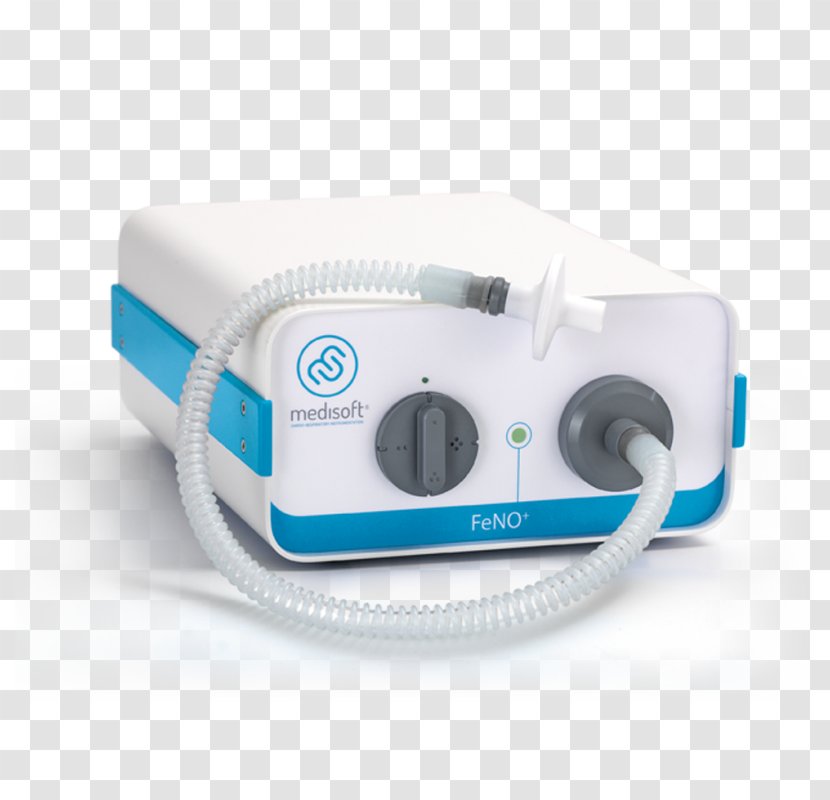 .de Spirometry Medisoft SA Measurement - Hardware - Bronchial Asthma Transparent PNG